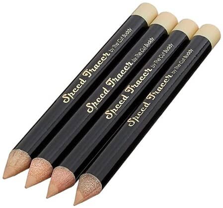 The Cut Buddy Barber Pencil