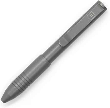 Ti Pocket Pro The Auto-Adjusting EDC Pen
