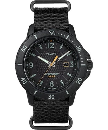 Timex Expedition Gallatin Solar Watch
