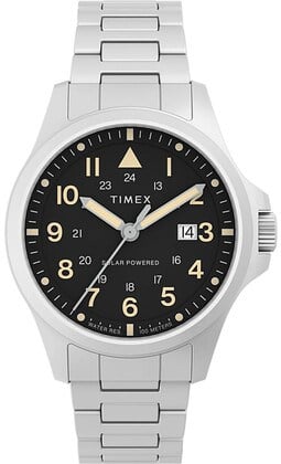 Timex Expedition North Field Solar Watch