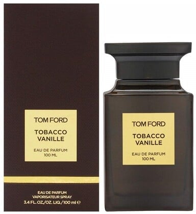 Tom Ford Tobacco Vanille