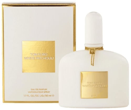 Tom Ford White Patchouli