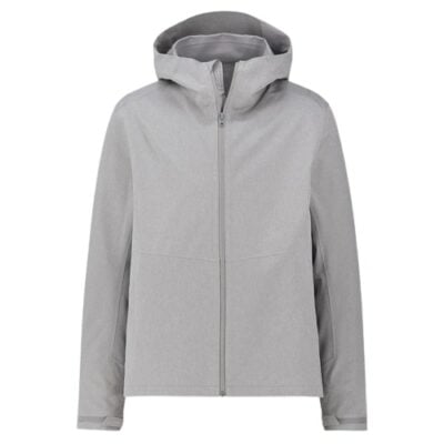 Uniqlo BLOCKTECH Parka (3D Cut)