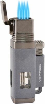 Vertigo Churchill Lighter
