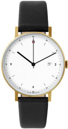 Void Watches Classic Date Watch