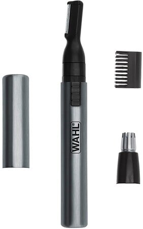 Wahl Micro Groomsman Personal Pen Trimmer and Detailer