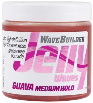 WaveBuilder Jelly Guava Edition