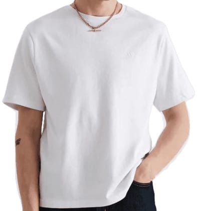 Wax London Dean T-Shirt