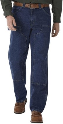 Wrangler Riggs Workwear Men's Utility Jean