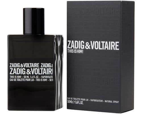 Zadig & Voltaire This is Him