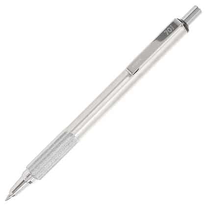 Zebra Pen F-701 Retractable Ballpoint Pen