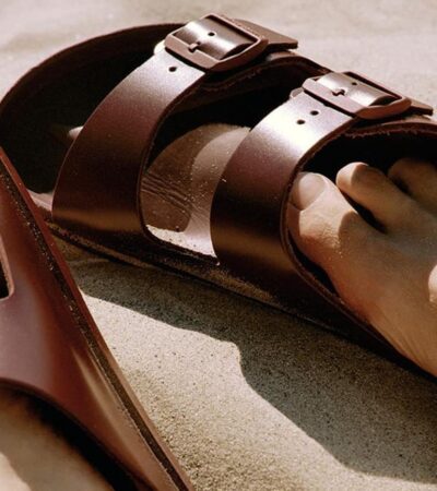 10 Best Slides for Men – Stylish Sandals For 2026
