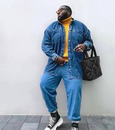 8 Best Jeans for Big Guys 2026