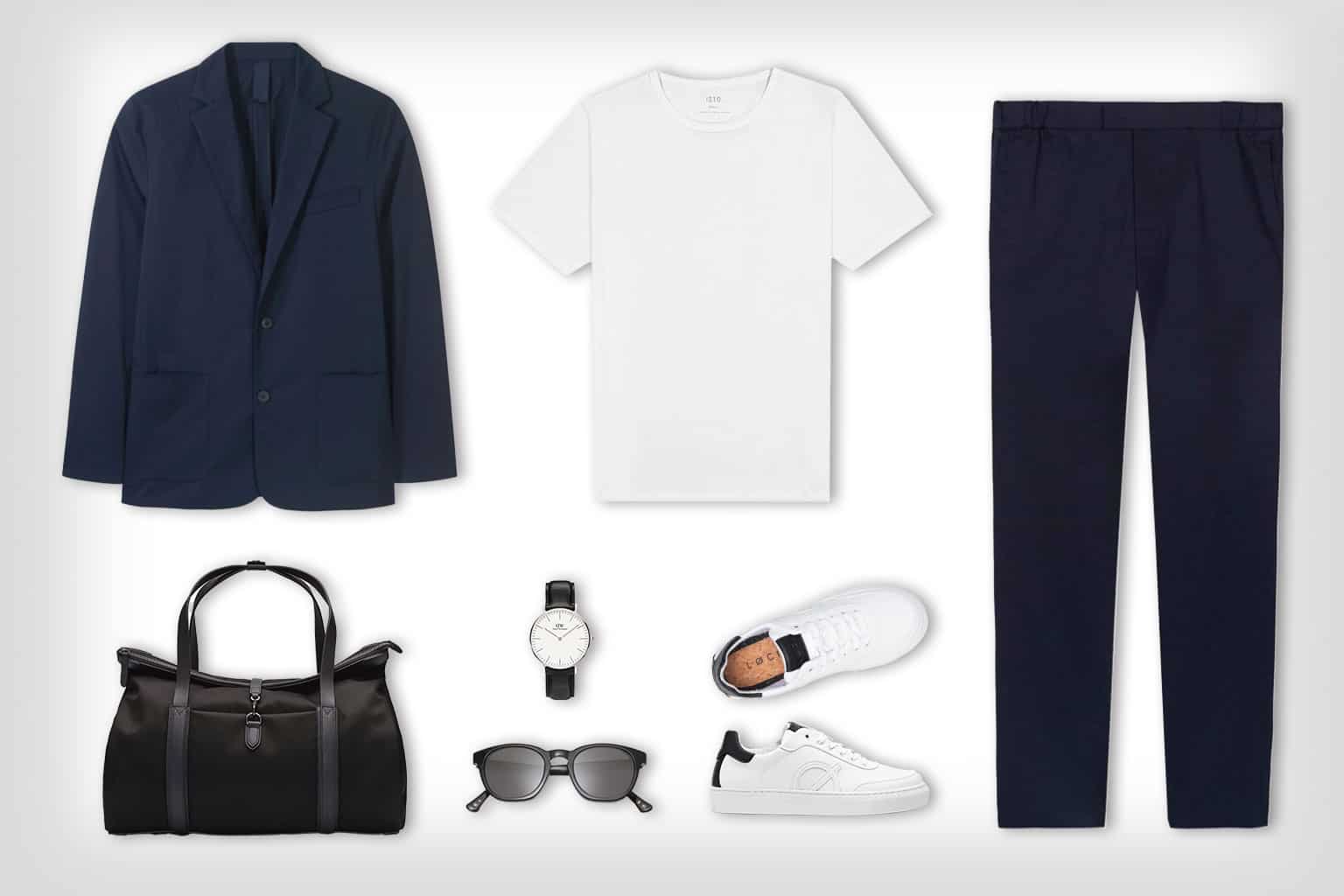 Dress Code: Knighthood
