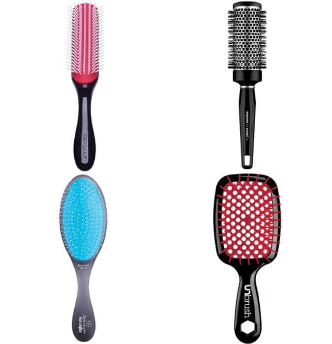 Best Brushes For Men
