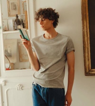 16 Best T-Shirts For Men – Every Fit and Style for 2026