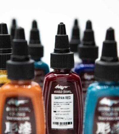 10 Best Tattoo Inks for Home and Professional Art in 2026