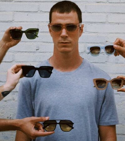 8 Best Sunglasses for Big Heads 2026