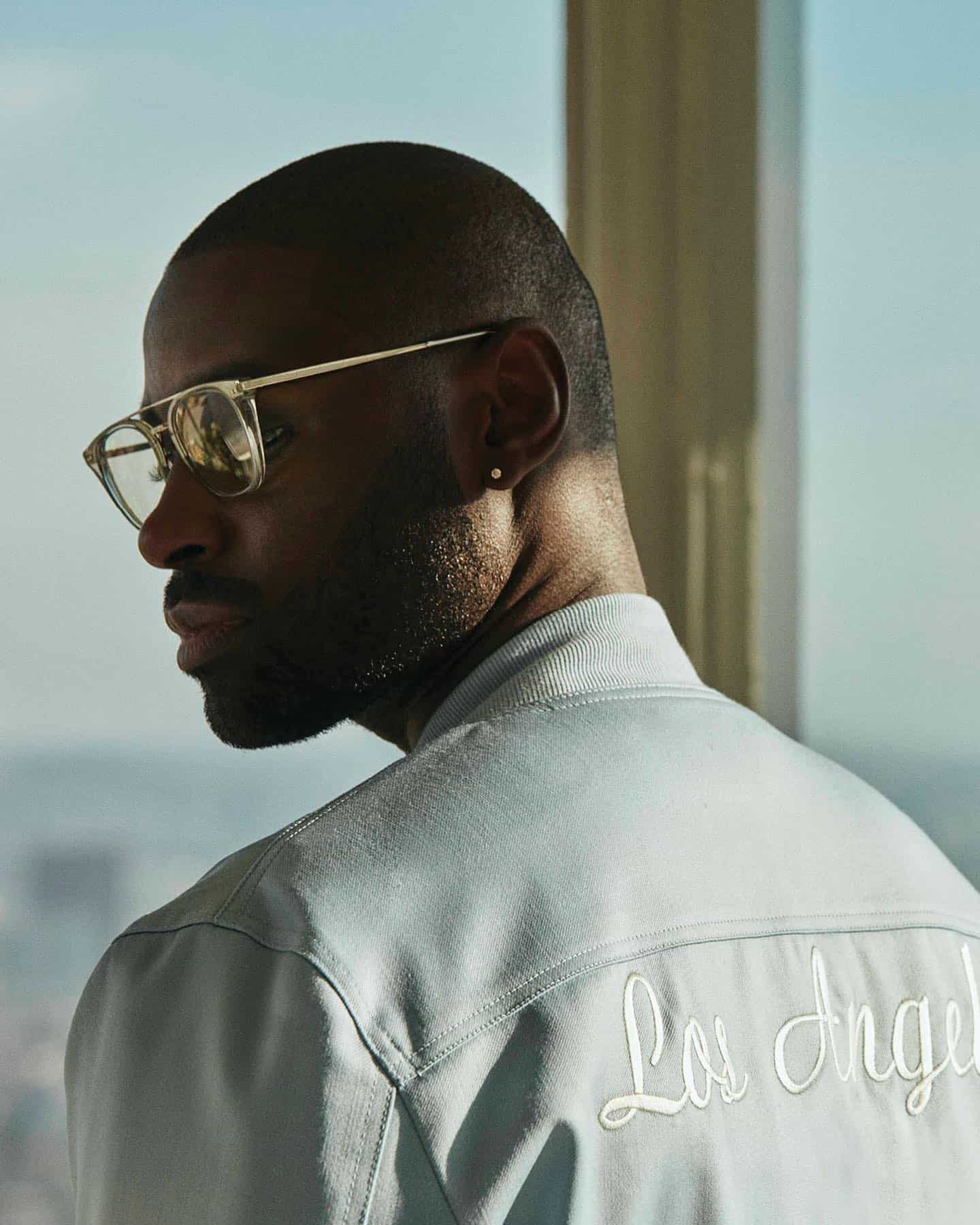 Beard Styles for Bald Men: How to Balance a Bald Head With the Right Beard
