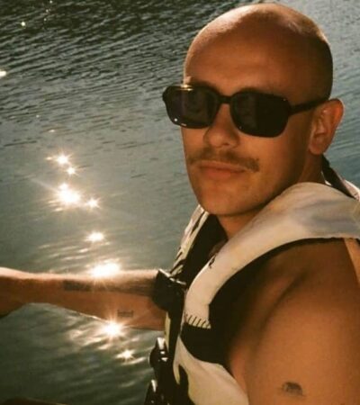 8 Best Glasses For Bald Men To Compliment Your Crown In 2026