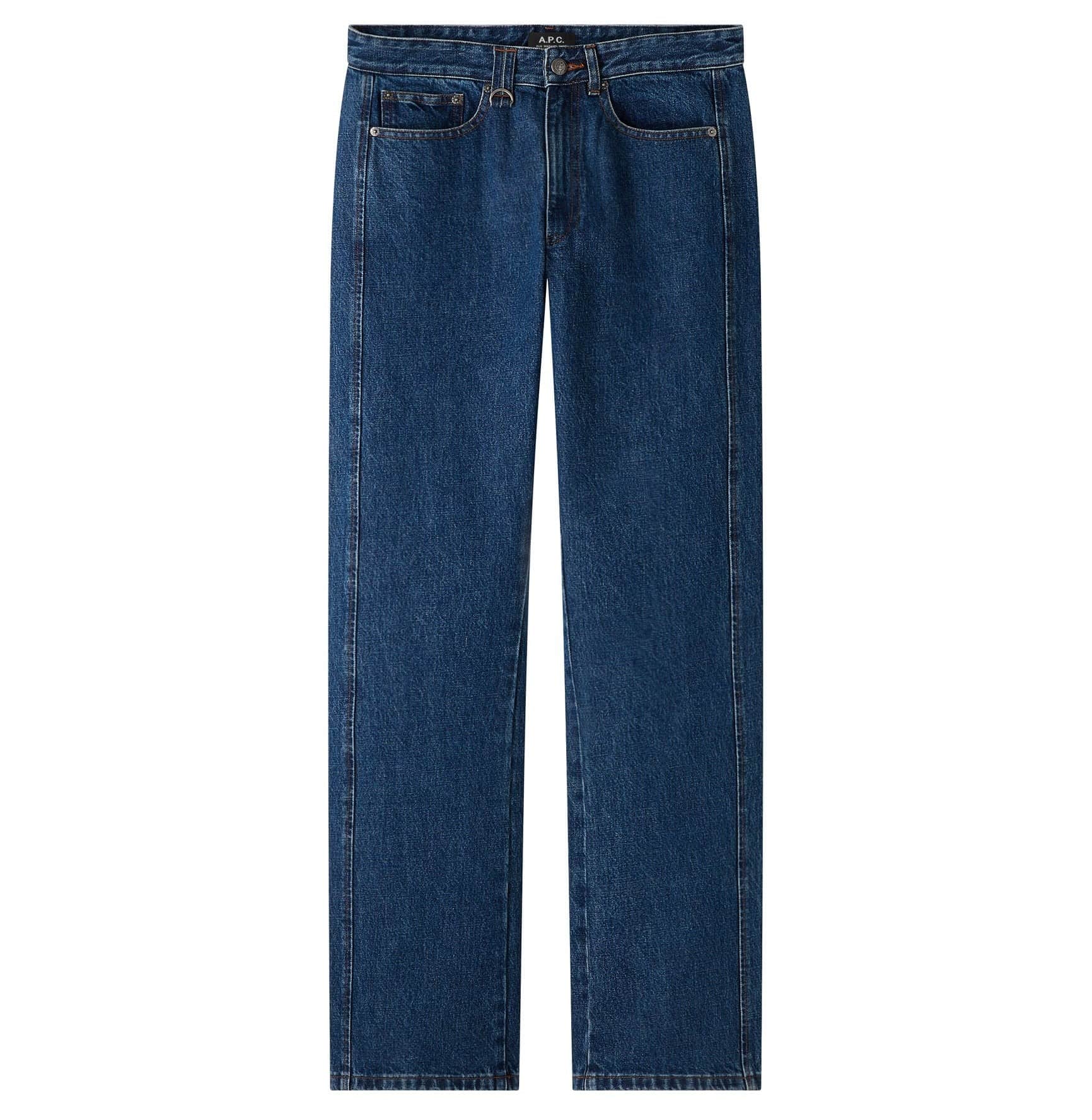 A.P.C. Ayrton jeans