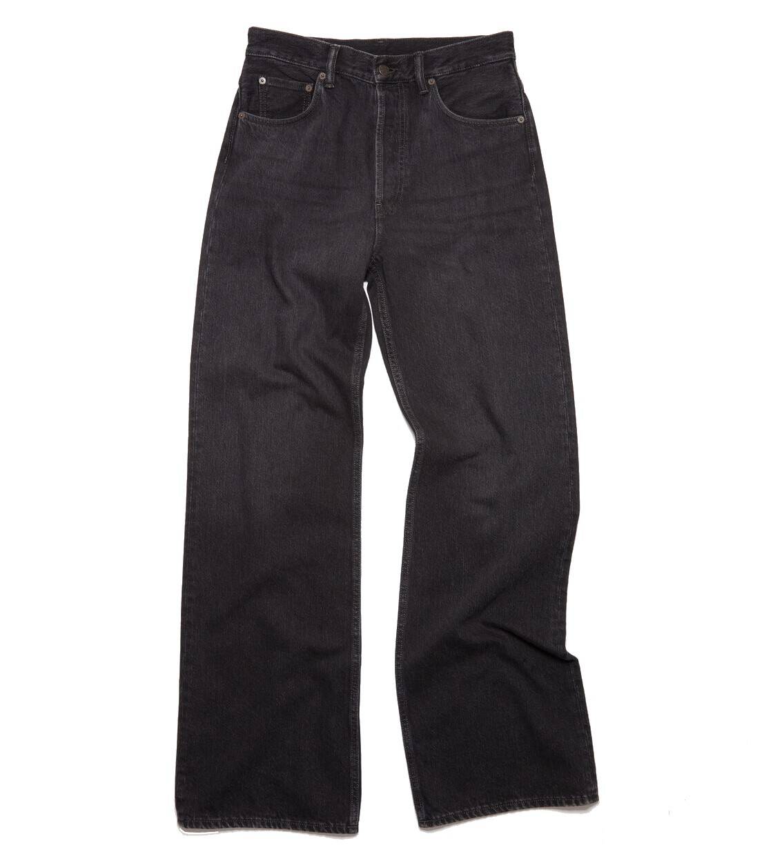 Acne Studios LOOSE FIT JEANS - 2021M