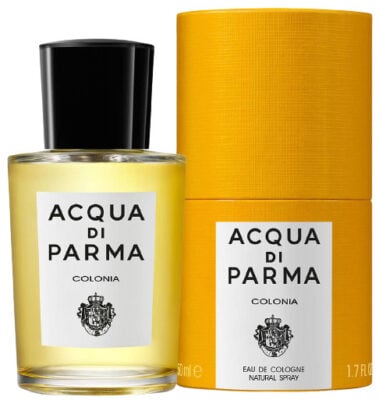 Acqua di Parma Colonia