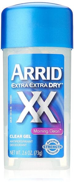 Arrid Extra Dry Antiperspirant