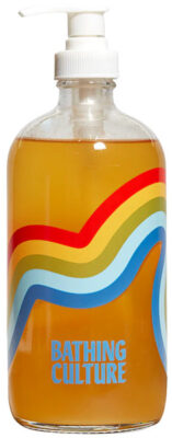 Bathing Culture Mind And Body Wash