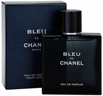 Bleu de Chanel