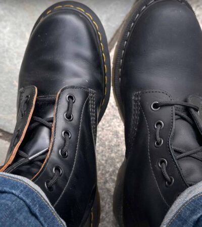 Doc Martens vs Solovair: Iconic Boots Battle 2026