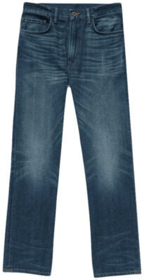 Ginew Raven Denim Jean