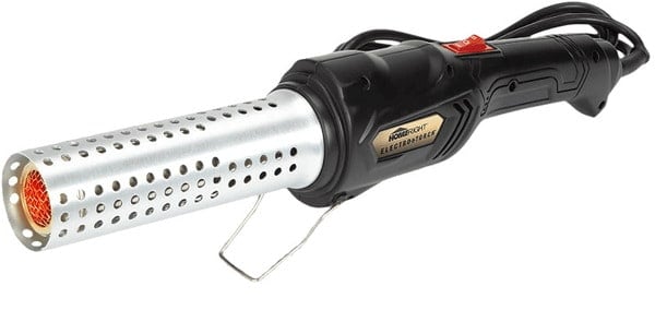 HomeRight Electro-Torch Fire Starter