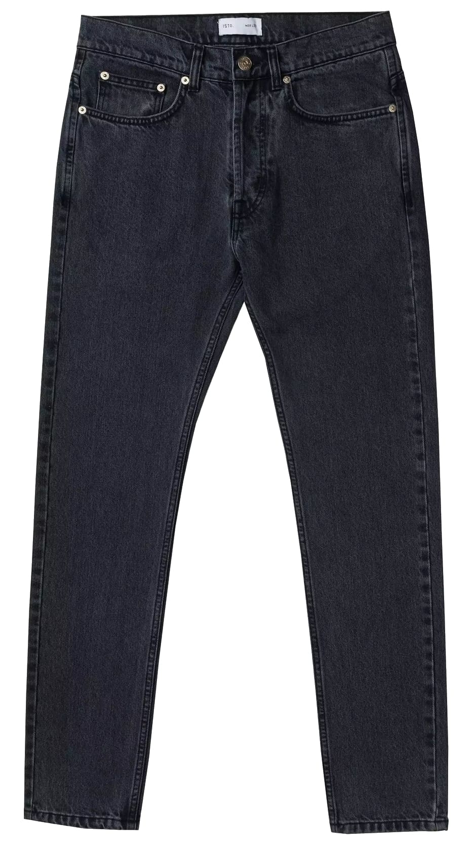 ISTO Everyday Denim