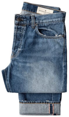Imogene and Willie charlie natchez jeans