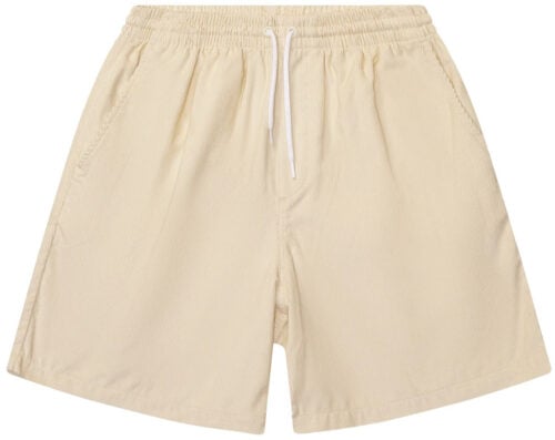 Isto Corduroy Shorts