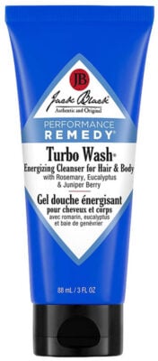 Jack Black Turbo Wash