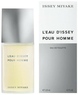 L'Eau d'Issey pour Homme Eau de Toilette