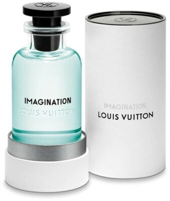 Louis Vuitton Imagination