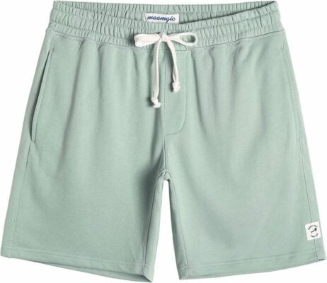 Maamgic Men’s Sweat Shorts 7”