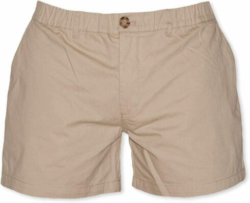 Meripex Apparel 5.5” Inseam Shorts