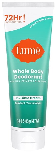 Lume Minted Cucumber