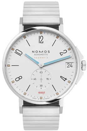 NOMOS Tangente Sport Neomatik 42 Date