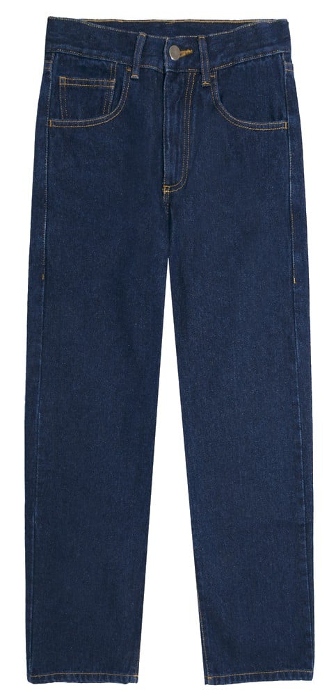 Neutrale Jeans N01
