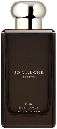 Jo Malone Oud & Bergamot Cologne Intense