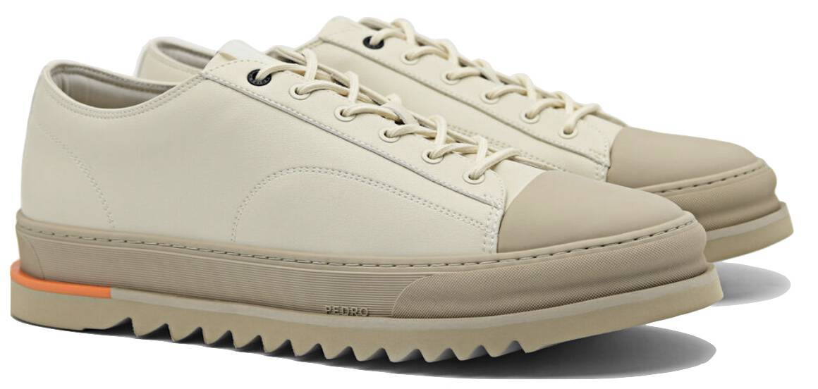 Owen Court Shoes Pedro Shoes