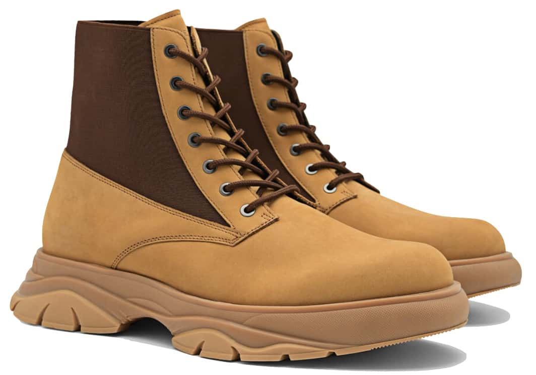 Pedro Boots