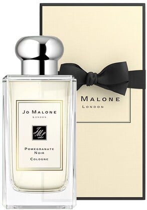 Pomegranate Noir Cologne