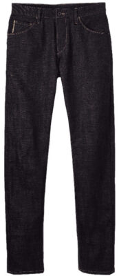 Raleigh Denim Graham Nihon Selvage Denim Jeans