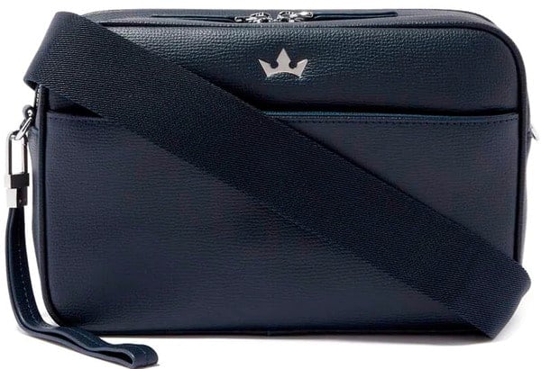 Roderer Messenger Bag